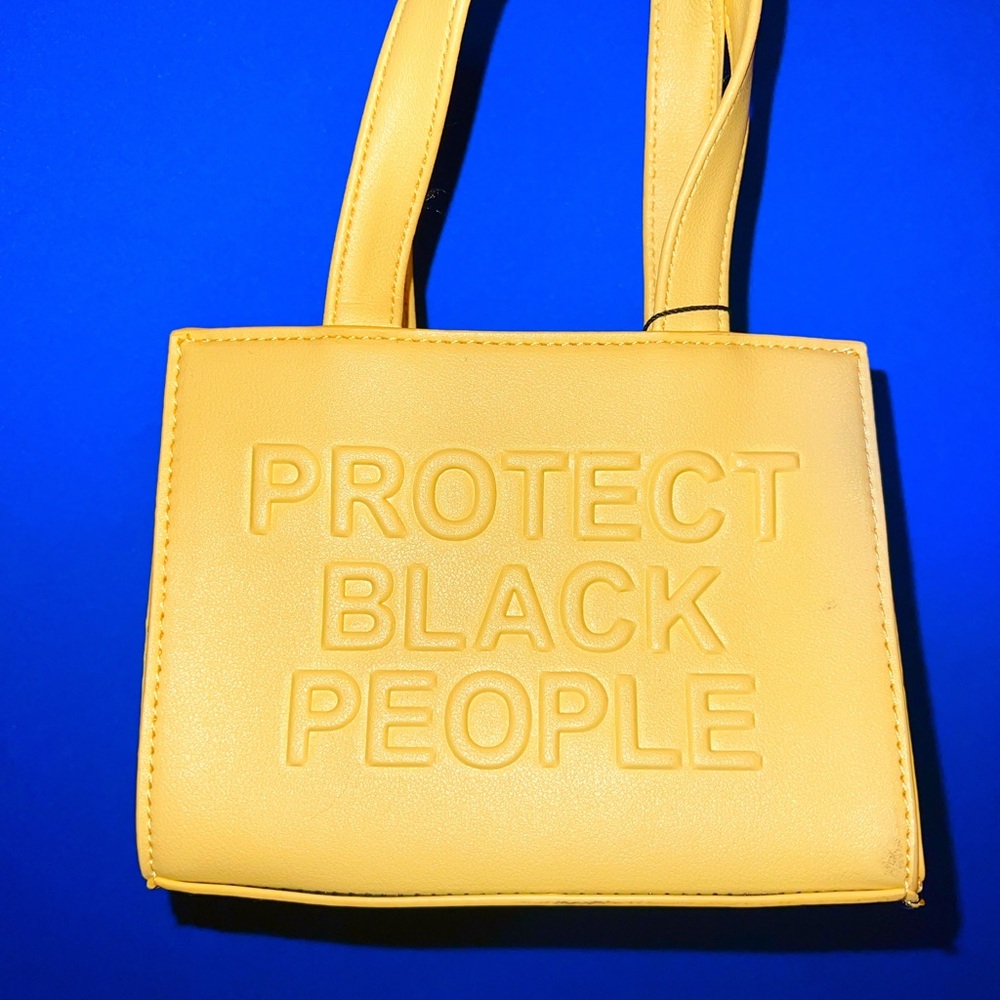 PBP - Vegan Leather Mini Bag CISE